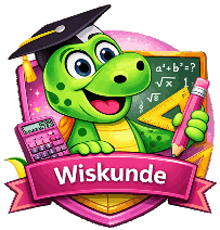 Wiskunde